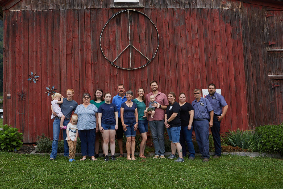 Barstow's Longview Farm - Hadley, MA