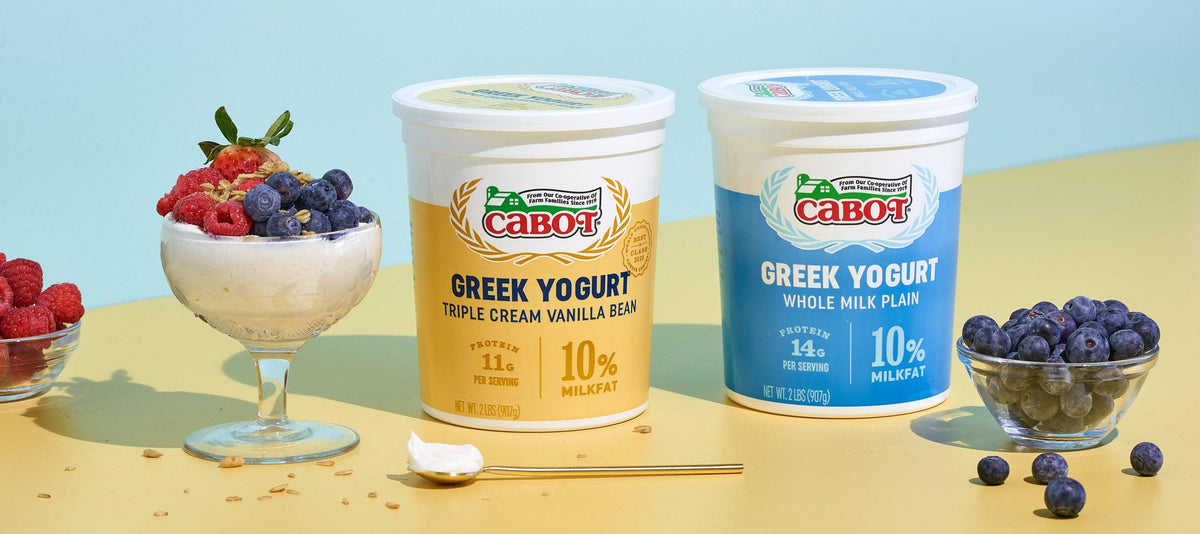 Everything You Need to Know About Yogurt