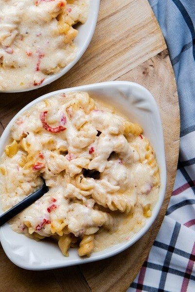 Cabot Pimento Mac &amp; Cheese &ndash; Cabot Creamery