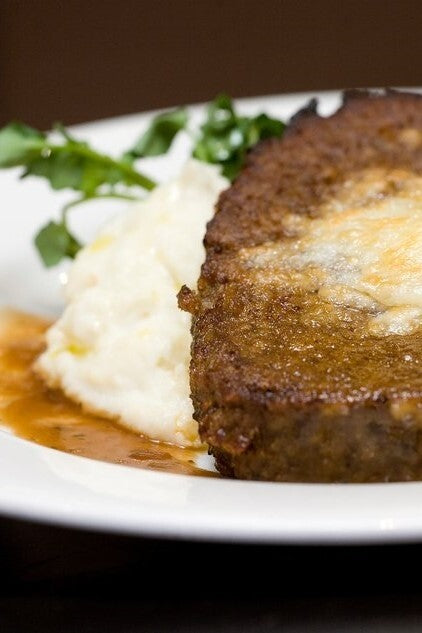 Meatloaf &ndash; Cabot Creamery