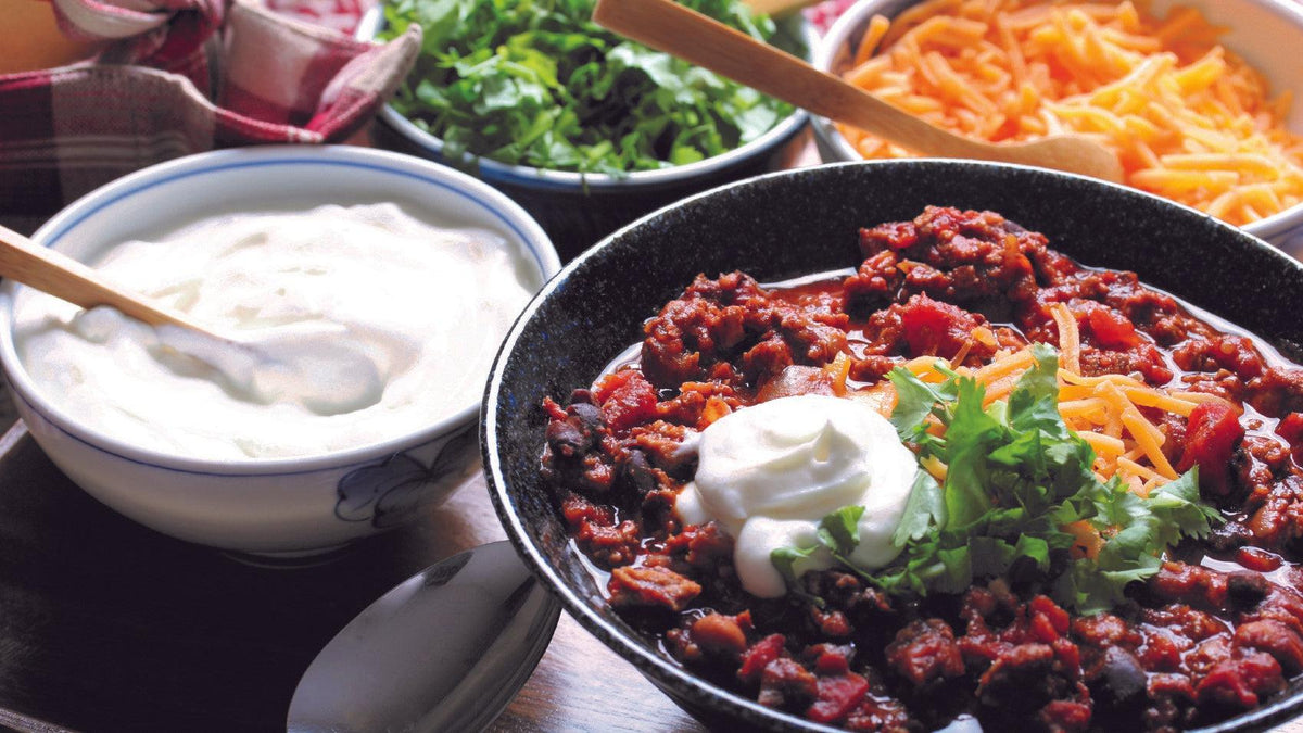 One-Pot Meals