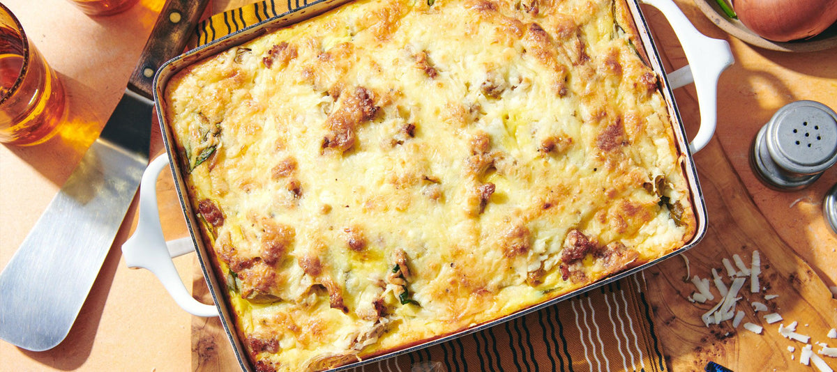 Best Breakfast for Dinner Recipes