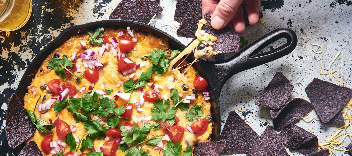 Top Game Day Dip Recipes for Football Season
