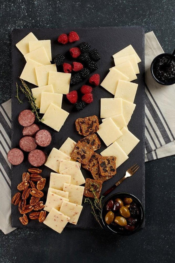 Small Cheese Board for Two