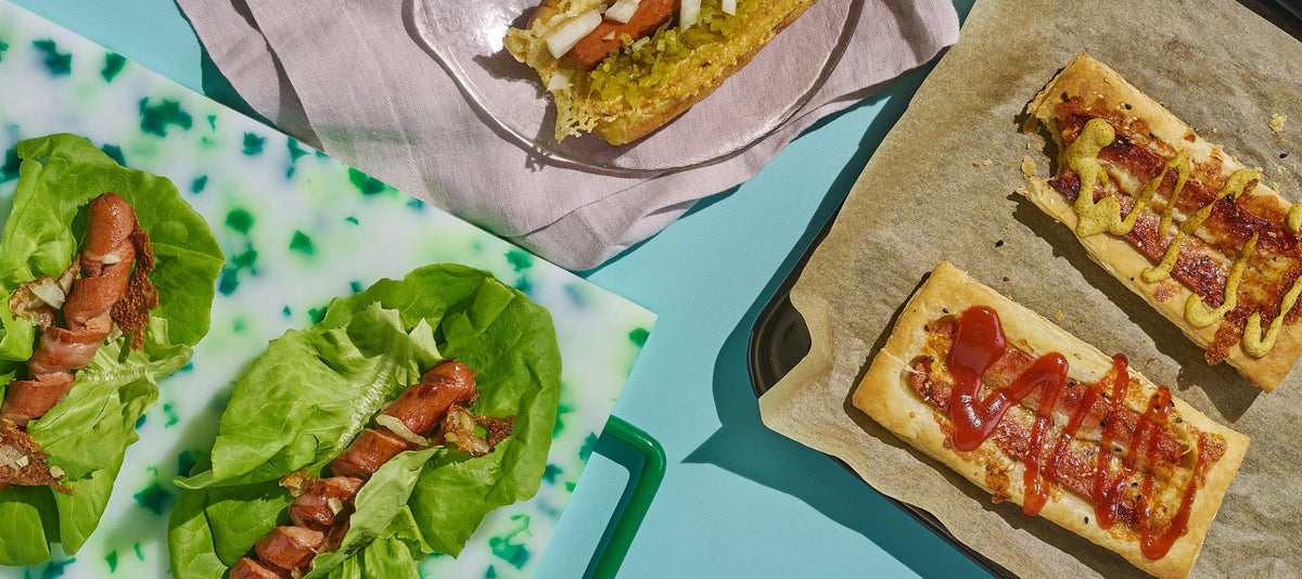 Cheesy Hot Dog Trends for the Summer