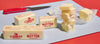Cabot Unsalted Butter