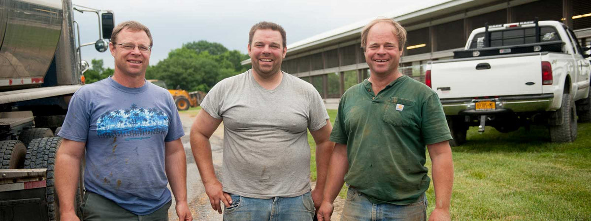 Dutch Hollow Farm Schodack Landing, NY