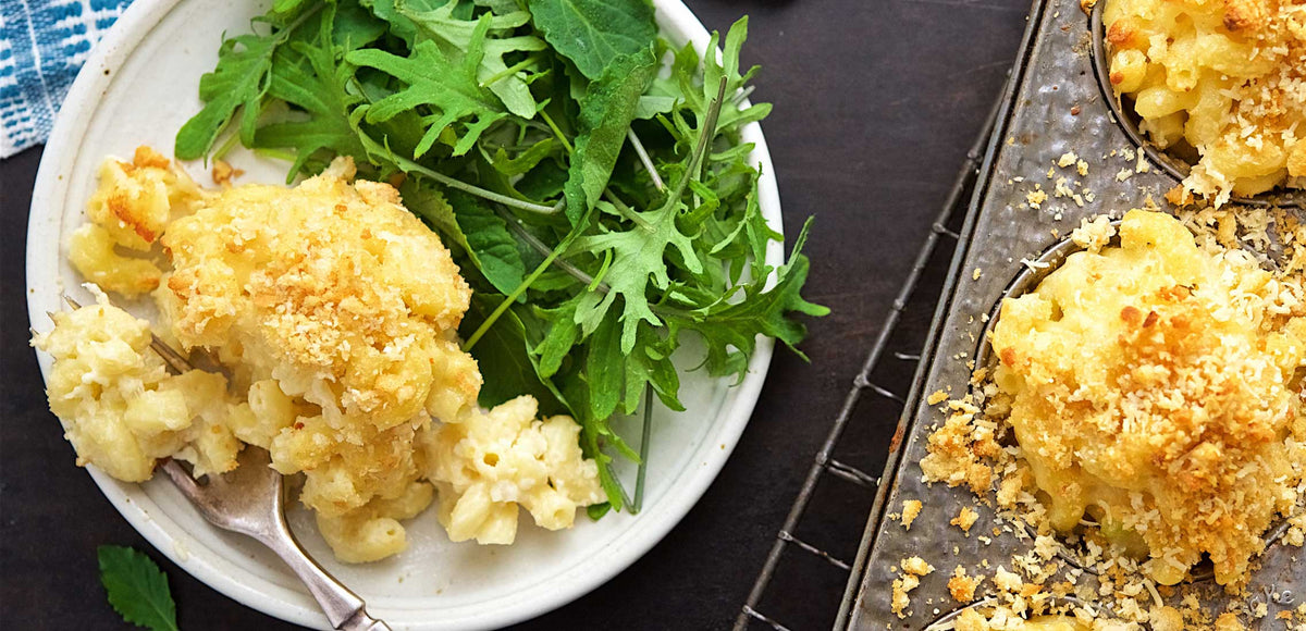 How to make Mac & Cheese