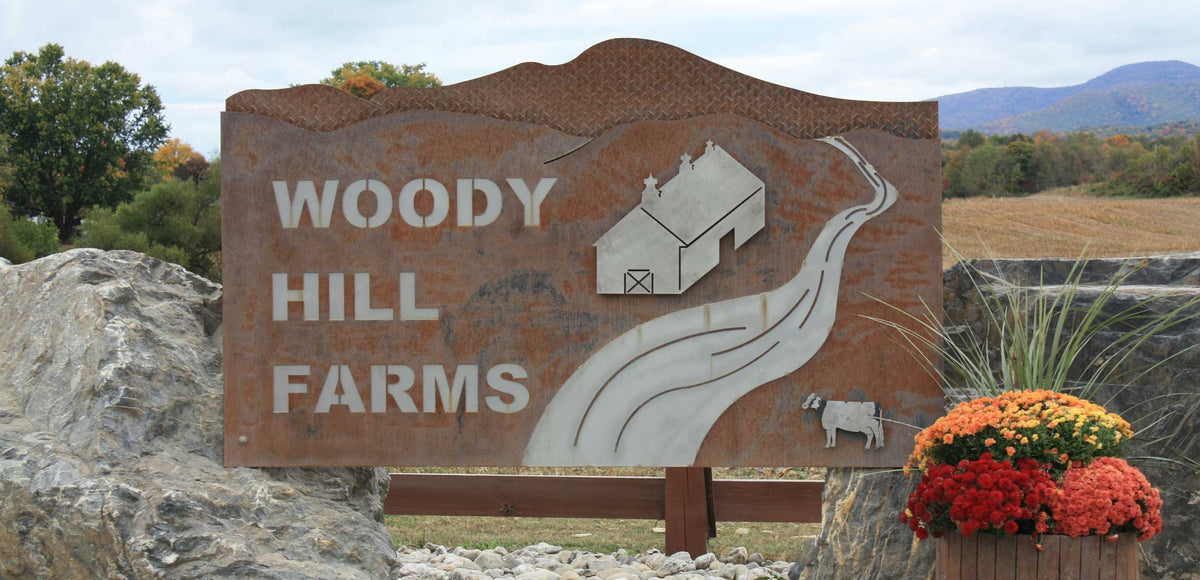 Woody Hills Farm  Salem, NY