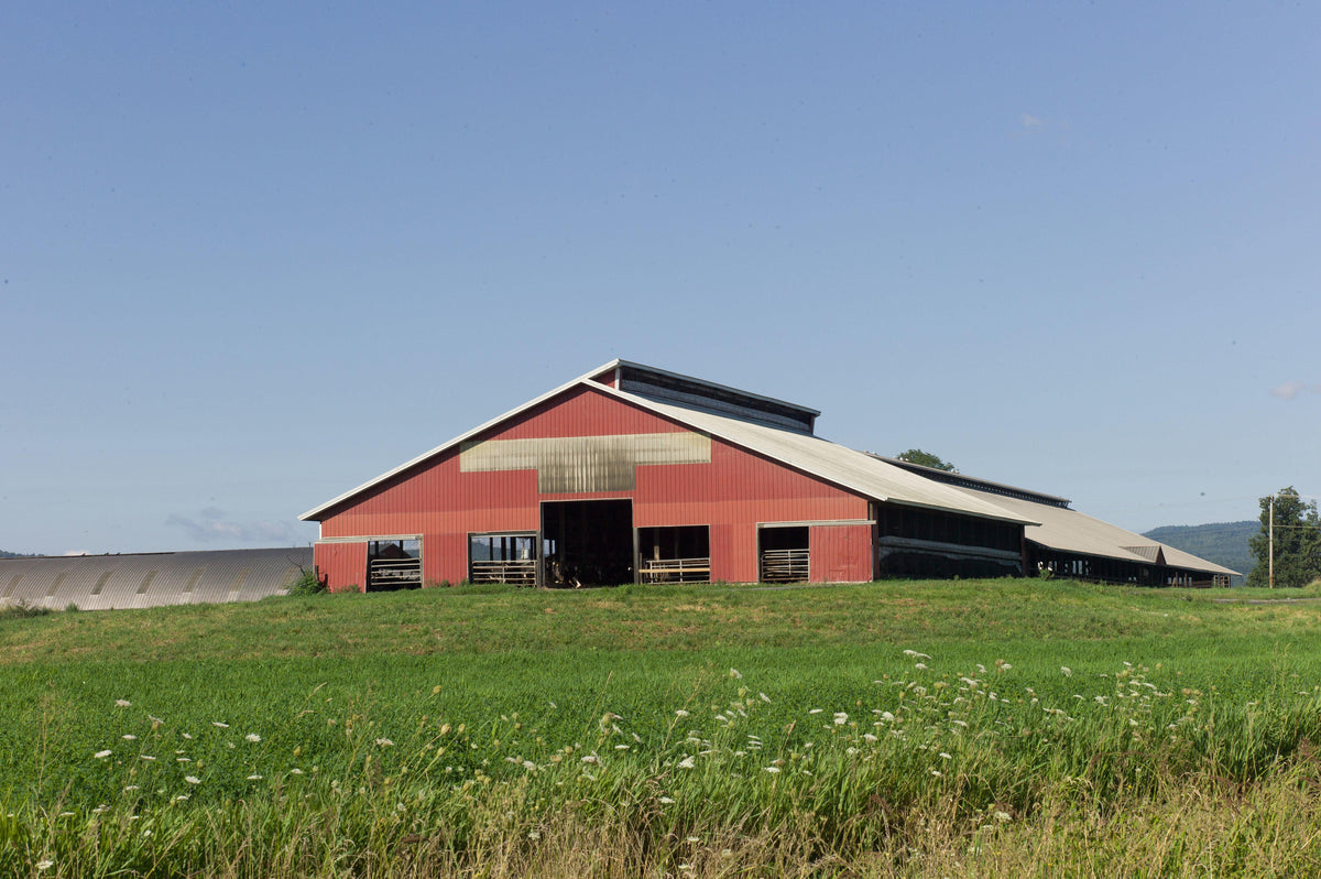 Kayhart Brothers Dairy, LLC West Addison, VT