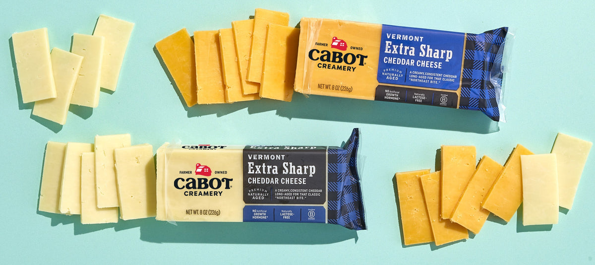 The Cheddar Encyclopedia: Facts about Cheddar Cheese