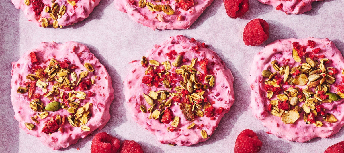 3 High-Protein No-Cook Summer Treats