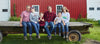 A 13-Generation Legacy: The Story of Luther Belden Farm
