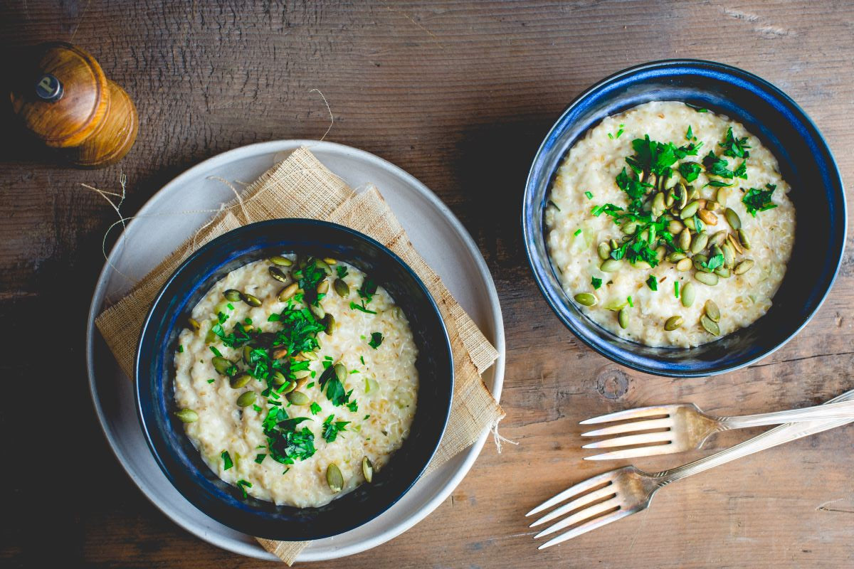Healthy Dinner Recipes for Two