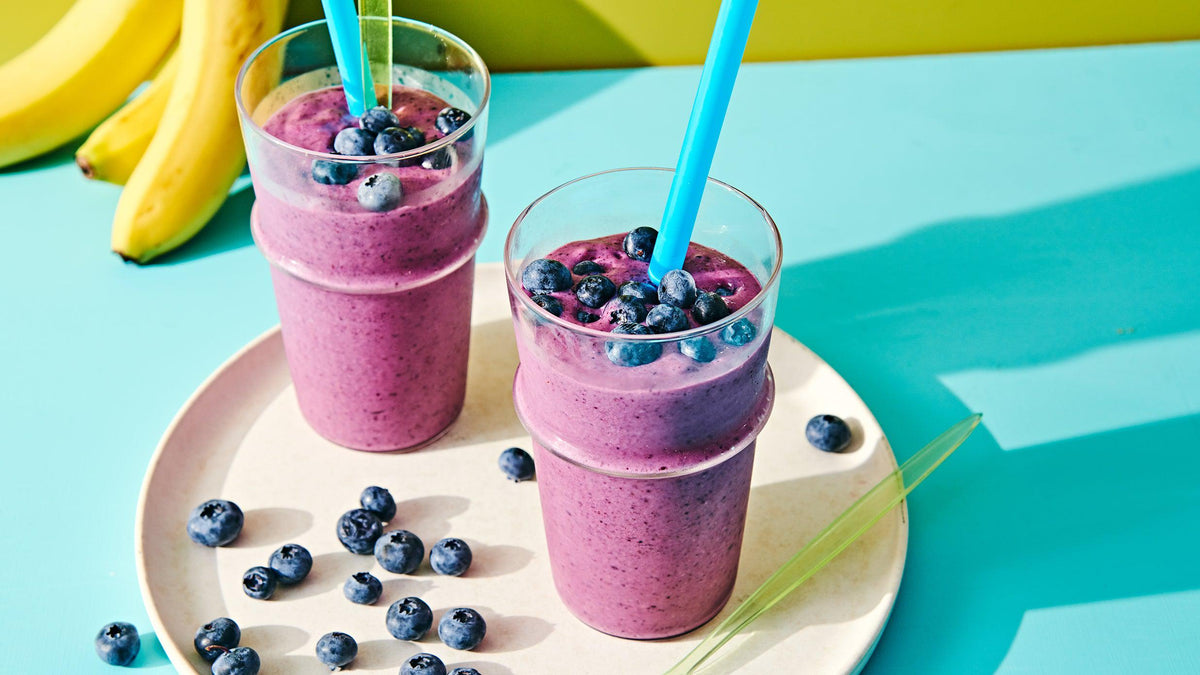 5 Nutrient Dense Meal & Snack Recipes for Back-to-School