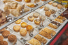 Barstow Bakery and Dairy Store, MA