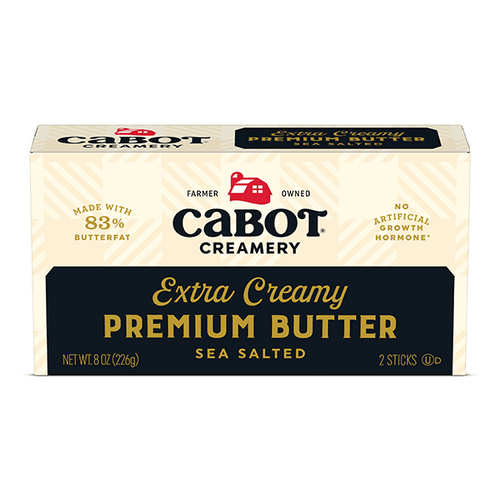 Cabot Butter
