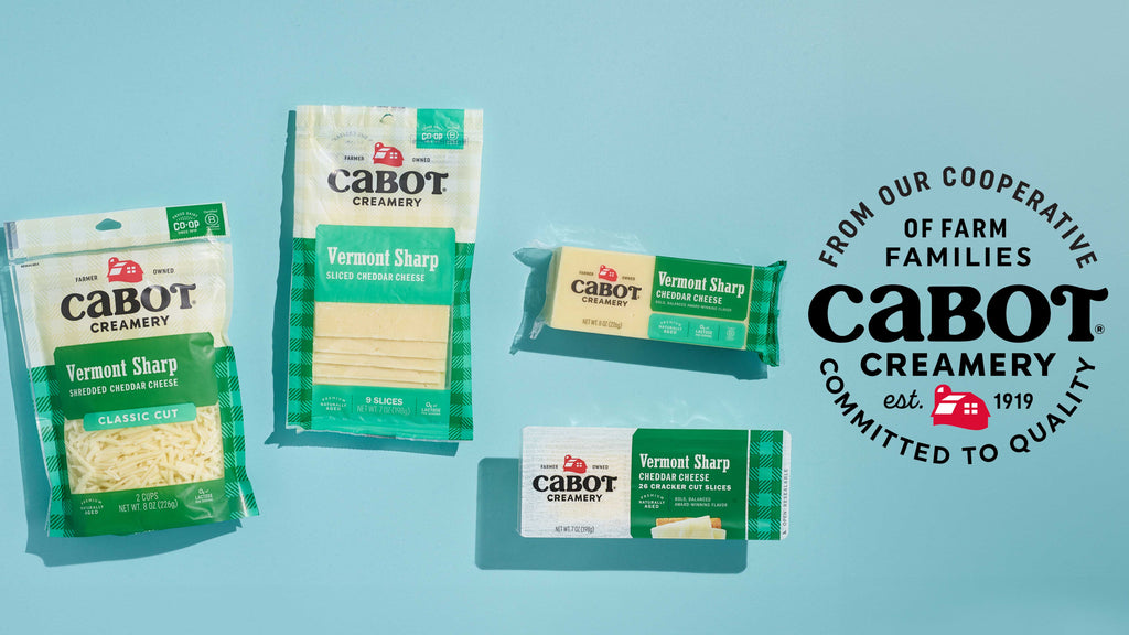 Shop Cabot Products Cabot Creamery