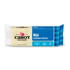 Cabot Creamery Mild Cheddar Cheese, 8 oz (226g), farmer-owned, premium, naturally aged, gluten-free, lactose free; comes in blue and white packaging.