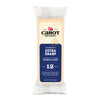 Enjoy the rich flavors of Cabot Creamerys Extra Sharp Cheddar Cheese. Naturally aged for 12 months, this Lactose-Free cheese comes in an 8 oz (227g) package and offers a premium experience for cheddar lovers.