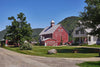 Liberty Hill Farm & Inn Rochester VT