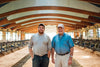 Sanctuary Dairy Farm Sunapee NH