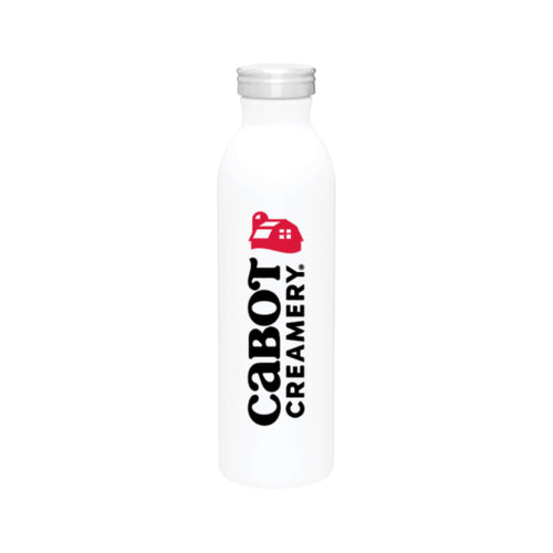 Insulated Water Bottle-Home & Garden-Cabot Creamery