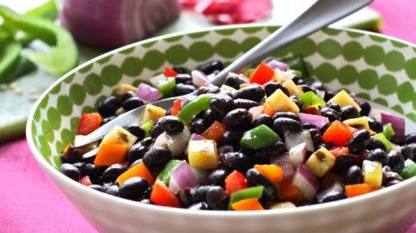 Black Bean Salad