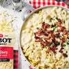 10 Minute Mac & Cheese