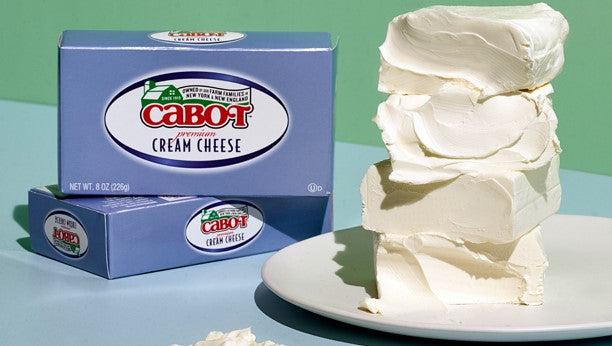 6 Scrumptious Cream Cheese Ideas