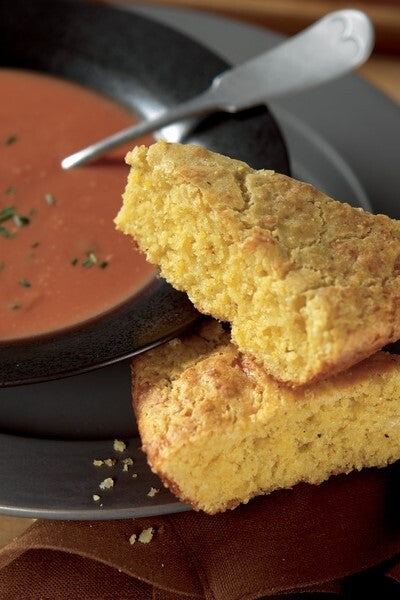 Cabot Cheddar Cornbread