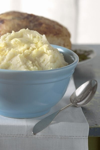 Cabot Cheddar Mashed Potatoes