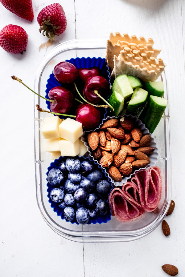 Charcuterie Lunchbox