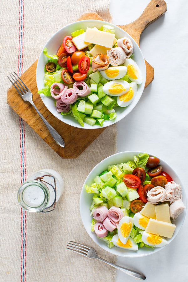 Chef’s Salad
