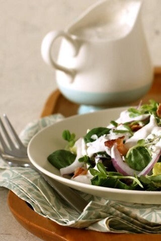 Creamy Blue Cheese Dip or Dressing