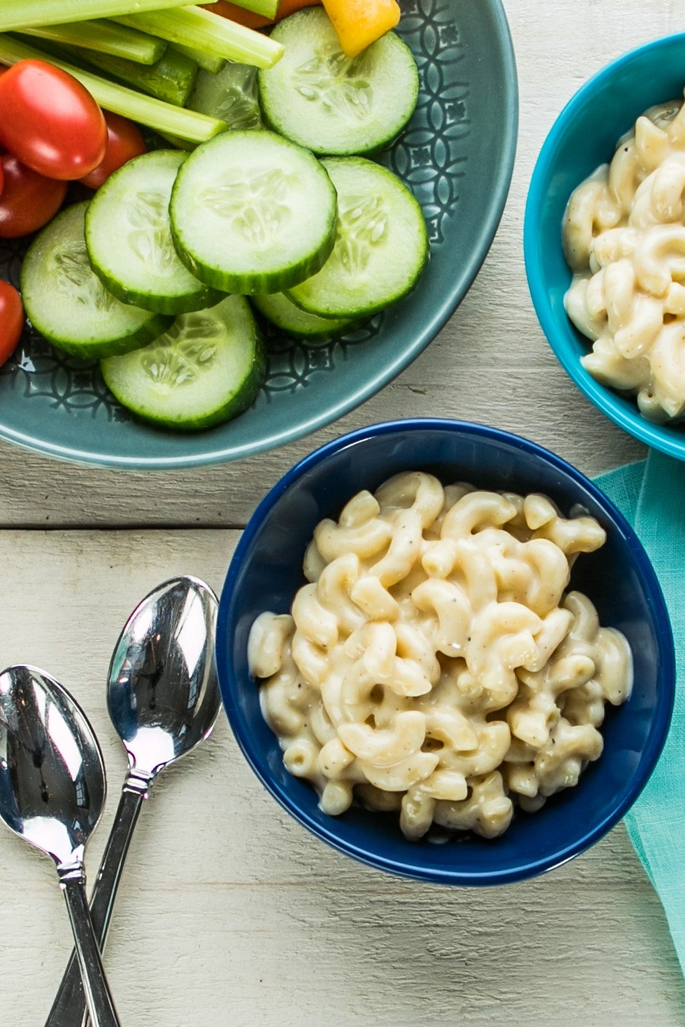 Creamy Instant Pot Mac and Cheese Recipe