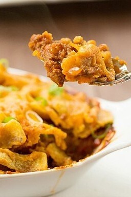 Frito Pie
