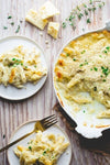 Herb Mac & Cheese