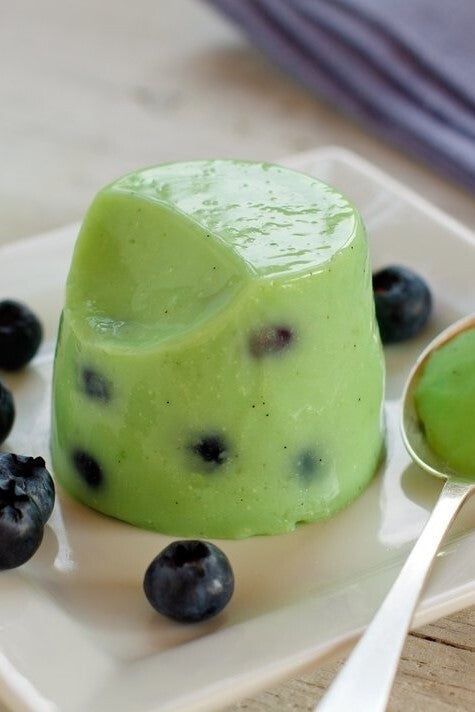 High Protein Gelatin Snack Cups