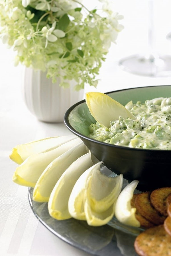 Hot Broccoli-Cabot Cheddar Dip