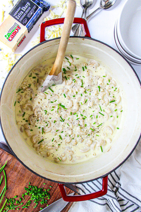 Kids Mac and Cheese