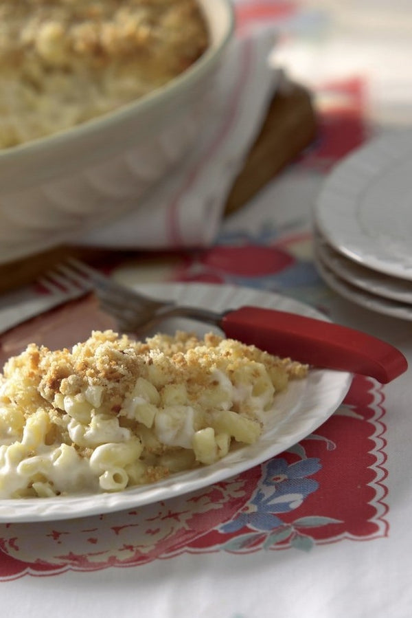 Mac’s Mac and Cheese