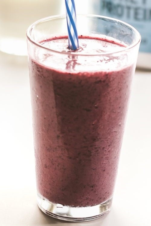 Superfruit Smoothie