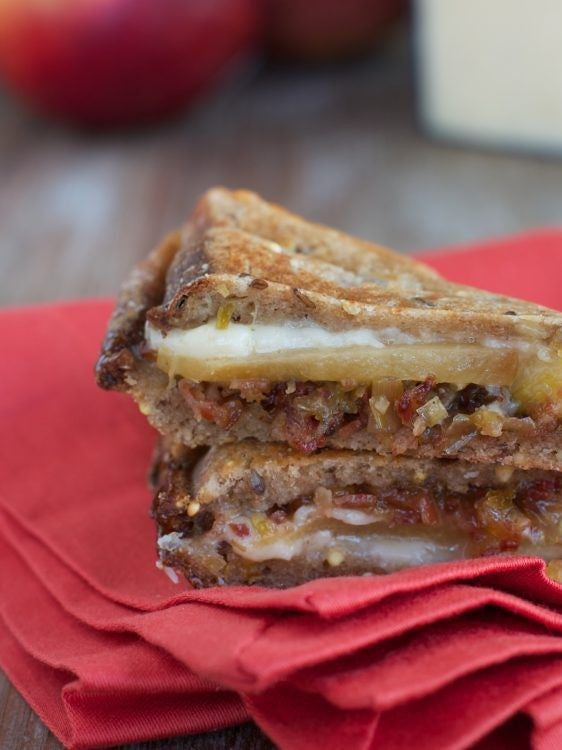 Bacon Jam
