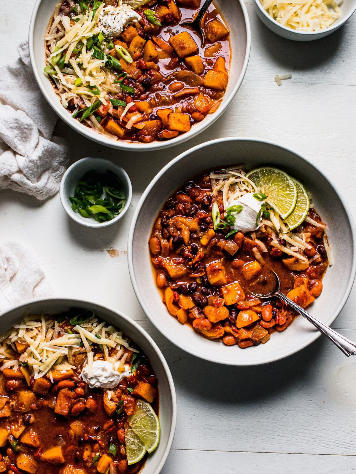 Pumpkin Chili