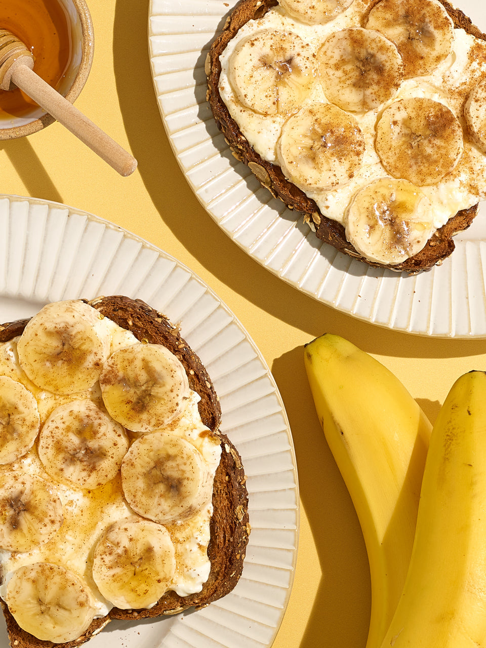 Monkey Toast