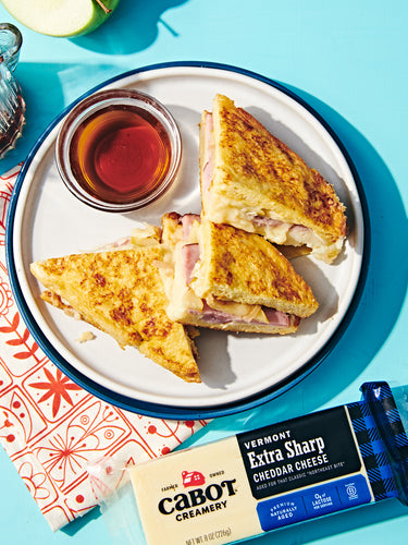 The Ver-Monte Cristo Sandwich