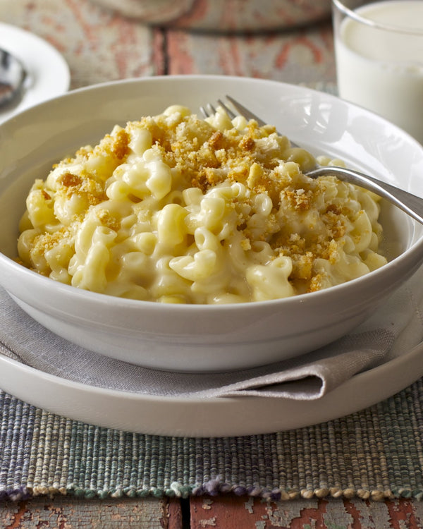 Quick Mac & Cheese Recipe