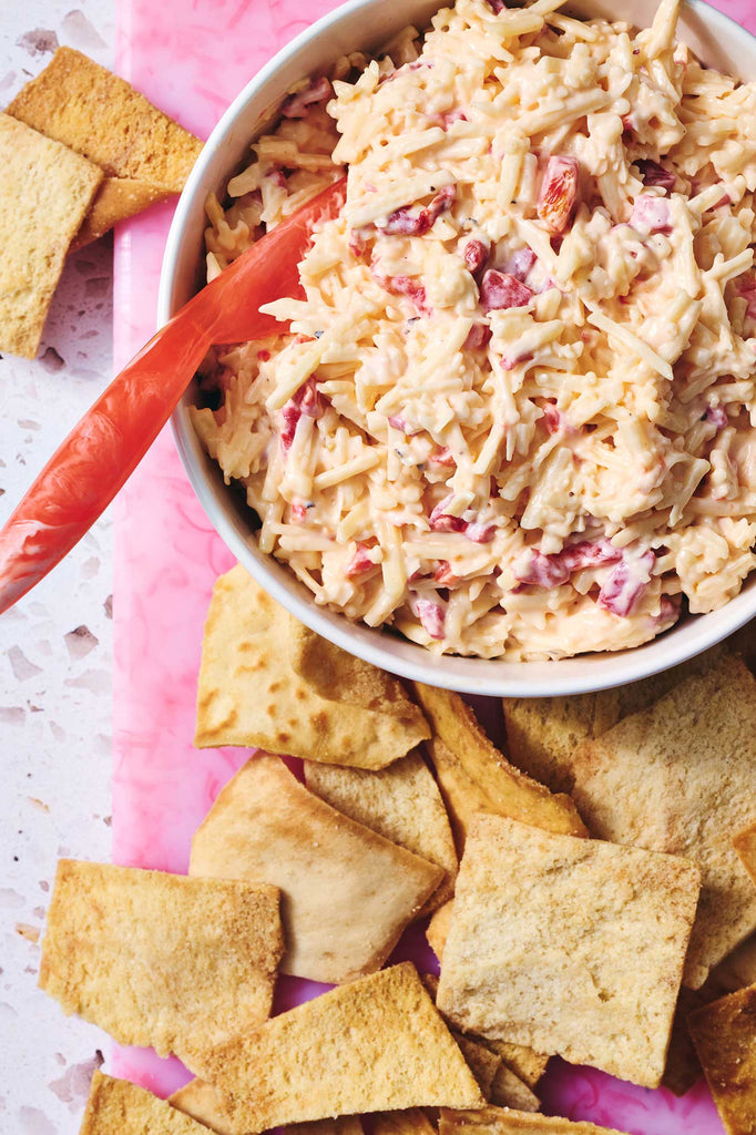 Pimento Cheese