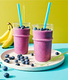 Blueberry Yum Yum Smoothie